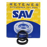 Retentor Medida 30x37x4 Codigo
