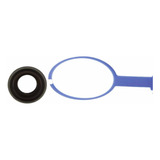Retentor Óleo Eixo Roda Dianteira Gm 19258416