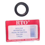 Retentor Pedal De Partida Honda Xlx 250 350 Rto