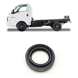 Retentor Pinhao Diferencial Hyundai