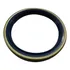 Retentor Pinhão Diferencial Para Scania T112hs 11.0 24v 1986