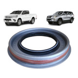Retentor Pinhao Diferencial Traseiro Toyota Hilux Sw 4 16 25