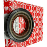 Retentor Polia Dianteira Mb 180d Diesel 4cil Om616 Elring