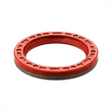 Retentor Polia Dianteiro Motor Honda Crv 2009 2010