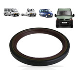 Retentor Polia Dianteiro Virabrequim Motor Master 2 5 2011