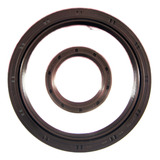 Retentor Polia E Volante Virabrequim Renault Scenic 1 6 16v