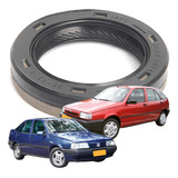 Retentor Polia Motor Dianteiro Virabrequim Tempra 5074