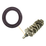 Retentor Polia Virabrequim Freelander 2 2 2 Diesel 2008
