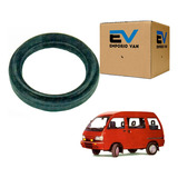 Retentor Polia Virabrequim Motor Dianteiro Asia Towner 0 8