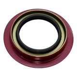 Retentor Polia Virabrequim Takao Omega 3 8 V6 Australiano