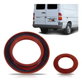 Retentor Ponta De Eixo Traseiro Sprinter 310 1997 1998 1999