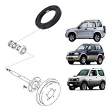 Retentor Ponta Eixo Traseiro Tracker Jimny Grand Vitara