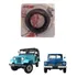 Retentor Reduzida 4x4 Jeep Rural F75 Ford Willys Sabo 02038