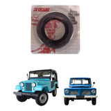 Retentor Reduzida 4x4 Jeep