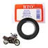 Retentor Reparo Da Embreagem Hidráulica Honda Cbx 750f