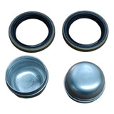 Retentor Roda Dianteira Dodge