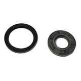 Retentor Roda Dianteira Honda Cbx 250 Twister 02 Pç 