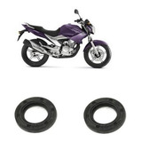 Retentor Roda Dianteira Yamaha Fazer 250 2011 