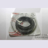 Retentor Roda Ford F 1000 80 89 Traseira Externo