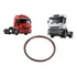 Retentor Roda Traseira Caminhão Iveco Stralis 6x2 4x2 Und.