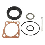 Retentor Roda Traseira Sabo Fusca Brasilia Kombi 1500 R01095