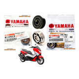 Retentor Rolamento Bomba Dágua Yamaha N max 160 Original