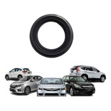 Retentor Saida Semi Eixo Esquerdo Automatico Honda 40x56x9