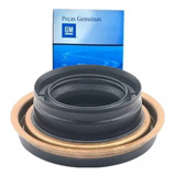 Retentor Semi Eixo Automático Lado Direito Spin 24230682 Gm
