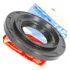 Retentor Semi Eixo Lado Dir. Honda Civic 1991-2000 (35x62x8)