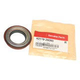Retentor Semi Eixo Ld Esquerdo Hb20 1 0 2012 A 2023 Original