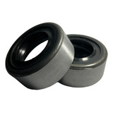 Retentor Semi Eixo Troller 2002 A 2014 Par