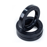 Retentor Similar Sabó 01245 Br Várias Aplicações 20x40x6 Mm