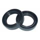 Retentor Suspensão 32 X 44 X 10 5 Dafra Riva 150 Par
