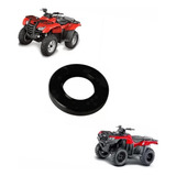 Retentor Tampa Dianteira Motor Honda Trx Fourtrax 420 08 23