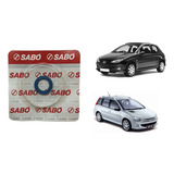 Retentor Trambulador Peugeot 206 Sabó S2639 s02639gr