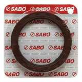 Retentor Traseiro Do Virabrequim Honda Civic 1 6 1 7 16v