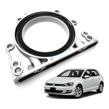 Retentor Traseiro Do Virabrequim Vw Golf 1 6 8v Sr Akl 96 