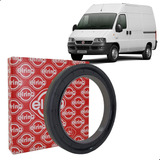 Retentor Traseiro Motor Volante Ducato Boxer Jumper 2 3 16v 