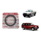 Retentor Traseiro Virabrequim Sabó 05126brf Ranger 4 0 V6