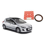 Retentor Traseiro Volante 308 3008 408 C4 1 6 16v Thp