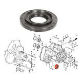 Retentor Tulipa Semi Eixo Dir Honda Civic 1 7 2001 2006