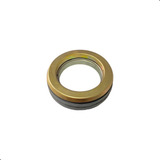 Retentor Vacuo Cubo Diferencial Dianteiro F4000 4x4 2006 11