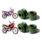Retentor Valvula Nx 350