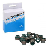 Retentor Valvulas 6mm 16p