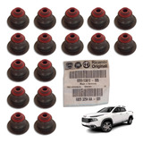 Retentor Válvulas Fiat Toro 2 0 Diesel Original 55183812