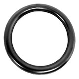 Retentor Vedação Eletroinjetor Original Iveco 4890926