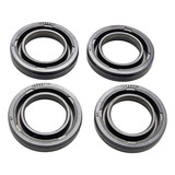 Retentor Vedador Válvula Solenoide Captiva Omega 3 6 V6 24v