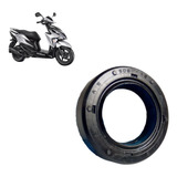 Retentor Virabrequim Direito Elite 125 2019 Em Diante Honda