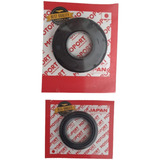 Retentor Virabrequim Esquerdo Direito Yamaha Dt 180 Rx 125