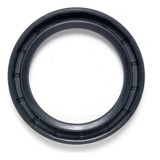Retentor Virabrequim Frontal Da Polia Motor Captiva 2 4 L